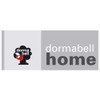 Dormabell Neck Support Pillow Cover Navy for Cervical Pillow NB1