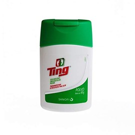Ting Polvo, 45 g                                                                                                                                      