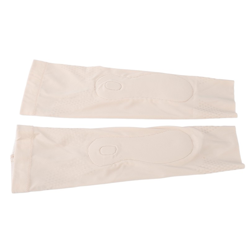 Elbow Compression Sleeve Breathable Comfortable Relaxing Improve Pain Elbow Support