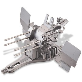 Piececool 3D Puzzle Metal T-90 Main Battle Tank, 3D Metal Puzzle Military Model for Stainless Steel, Full Metal, 100% Restore, Birthday Gift, Model Kit Adults, 150 Pieces