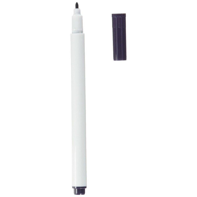 Prym Iron-on Pattern Pen Fibre tip Purple One Size