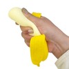 AiO JAPAN Toy, Stretching Banana, Peeling Banana, Stress Relief, Stress
