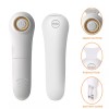 PANGPENG Electric Fruit Vegetable Peeler, Handheld Potato Peeler Pro Set,