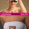 Tanning Lotion Self Tanner - USA Made with Natural &