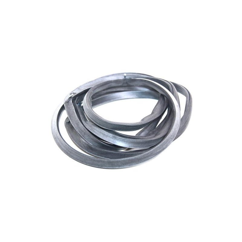 Genuine Smeg Cooker Door Seal Gasket 754131050