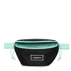 EASTPAK Springer Belt Bag, 2 L, Contrast Polar (White)