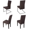 Staboos Universal Stretch Chair Cover 96 % Cotton Easy-Care and