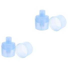 NOLITOY Pcs Scalp Serum Applicator Scalp Massage Comb Hair Root Treatment Dry Wet Use for Genders