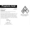 Propionic Acid 30ml (1 Fl Oz)