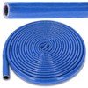 PE Pipe Insulation Hose 10 m Roll x Diameter 22