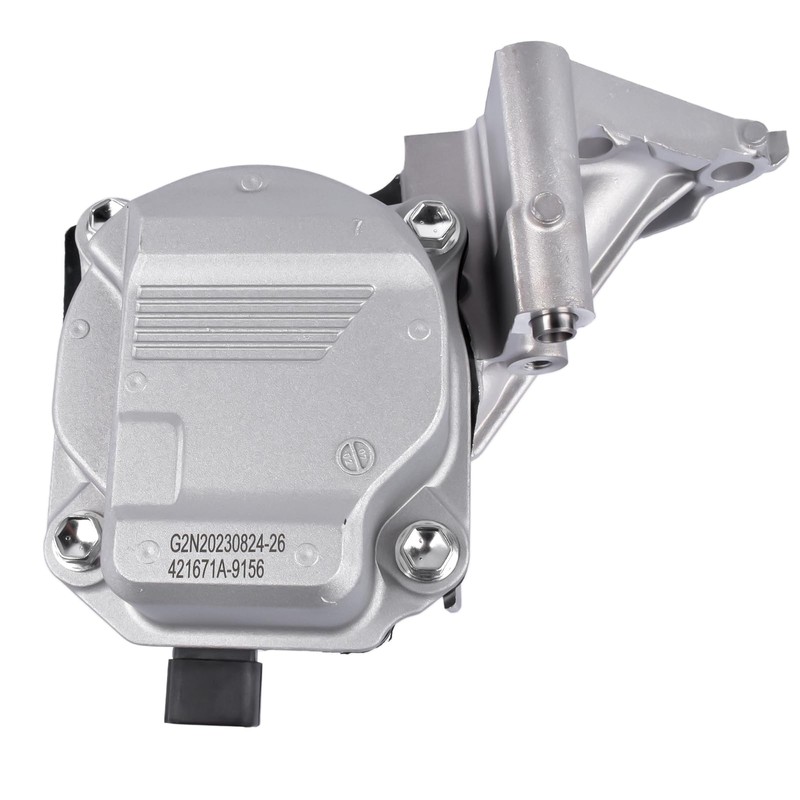 16032F0011 Engine Water Pump Replacement For 2018-2023 Toyota Sienna Camry