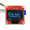 Gikfun IIC SPI Oled Display Module for Arduino Raspberry Pi