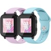 Amzpas Bands for Gizmo Watch 3 Adventrue 3 2 1/Gabb