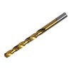 Irwin 10502593 HSS Pro Tin Coated Drill Bit