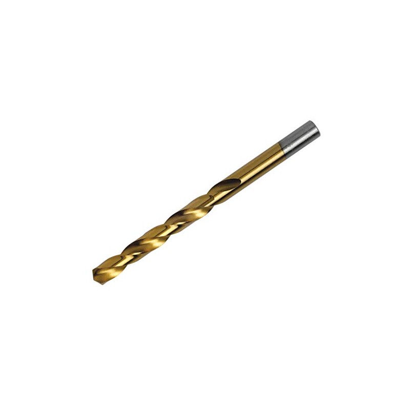 Irwin 10502593 HSS Pro Tin Coated Drill Bit