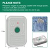 JDIAG TPMS Reset Tool, TPMS19 Tire Pressure Monitoring System Relearn