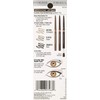 Physicians Formula Shimmer Strips Custom Eye Enhancing Eyeliner Trio, Nude