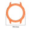 Case Cover Compatible with Garmin Venu 3 Protector Covers, Disscool