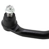 TRQ Front Steering & Suspension Kit Ball Joint Sway Bar