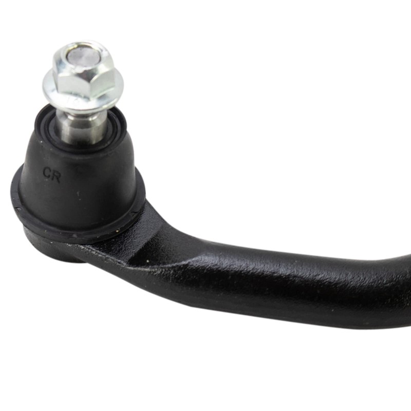 TRQ Front Steering & Suspension Kit Ball Joint Sway Bar