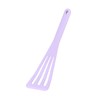 Silicone Fish Spatula - Premium Egg and Fish Turner Spatula