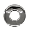 Aswalling 2Pack Pool Ladder Escutcheon Replacement Accessories Stainless Steel Escutcheons