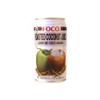 FOCO Roasted Coconut Juice (Jugo De Coco Asado) - 11.8fl