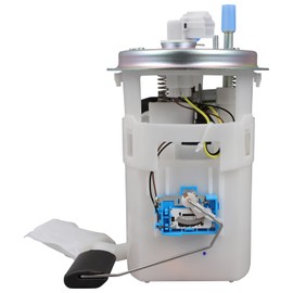 OCPTY Fuel Pump Electric Module Assembly Replacement for 2004-2006 for Kia Spectra 2.0L 2005-2006 for Kia Spectra5 2.0L