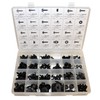 Dynamic DY-7400 Master Body Bolt Assortment Kit, 1 Pack