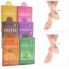50Sets/Case Professional Deluxe Foot Spa Products 4 in 1 Pedicure