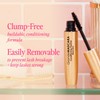 Grande Cosmetics GrandeMASCARA Conditioning Peptide Mascara - Buildable Volume &