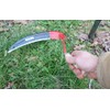 Krenhof Hand Scythe - Oil Hardened peenable Sheet Steel Blade