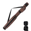 GSE GAMES&SPORT EXPERT 2x2 Hard Square Billiard Pool Cue Stick