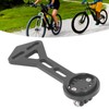 Bike Handlebar Computer Mount Support For F12 F MOST Bicycle