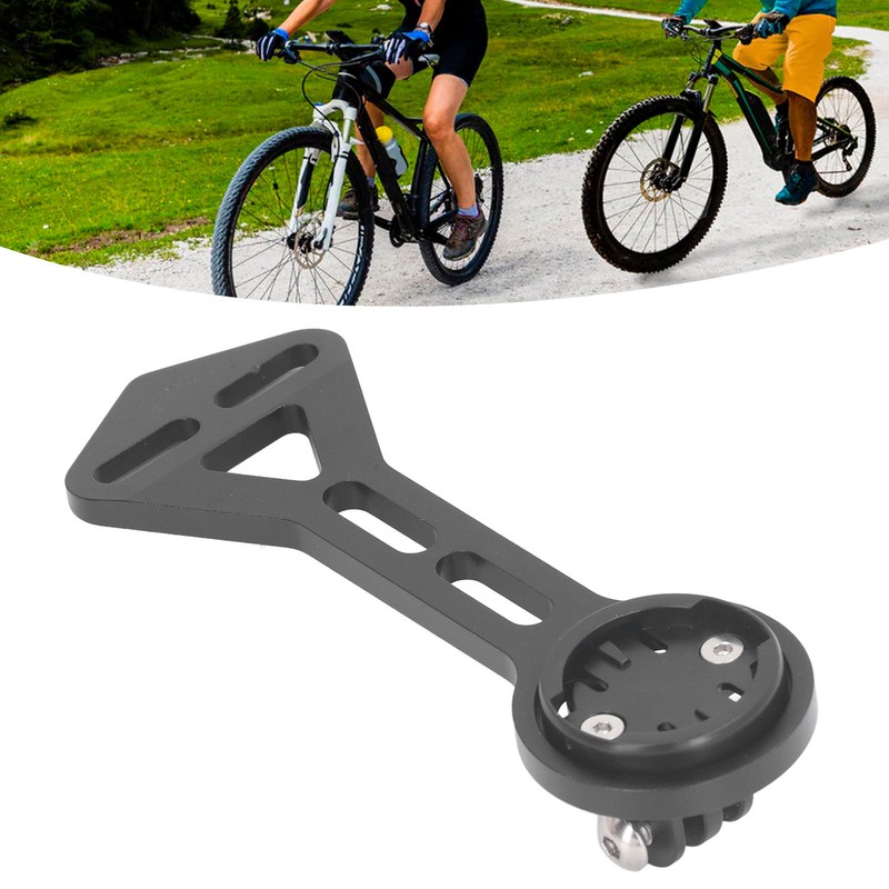 Bike Handlebar Computer Mount Support For F12 F MOST Bicycle