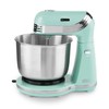 Dash Stand Mixer (Electric Mixer for Everyday Use): 6 Speed