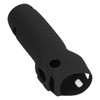Protective Case Silicone Tight Fit Anti Skid Dustproof Stabilizer Handle