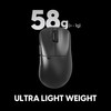 Pulsar Gaming Gears Xlite v4 Wireless Gaming Mouse, Ultra Lightweight