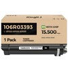 VersaLink B7025 B7030 B7035 Black High Capacity Toner Cartridge 1-Pack