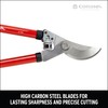 Corona SL 3310 Bypass Lopper, 24" Steel Handles, 1-1/2" Cut