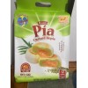 Tan Hue Vien Pia CUSTARD HOPIA Lava Pandan- Pia La