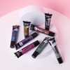 Moon Glitter Holographic Glitter Lip Gloss - 15ml - Set