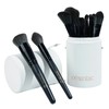 OMANIAC Makeup Brush Set 20Pcs with Storage Case.Used for Powder,Foundation,Highlight,Eye