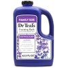 Dr Teal's Foaming Bath with Pure Epsom Salt, Soothe &
