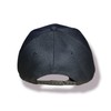 Mützenfritze High Quality Embroidered 5 Panel Snapback Cap Pride in
