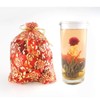 130g Herbal Tea Organic Flower Tea 16 Kinds of Handmade