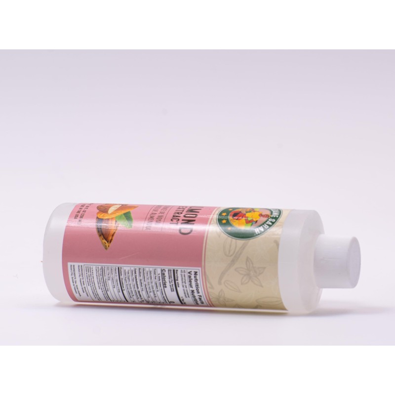 Madame Sarah Almond Extract