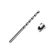 UK Drills 12.0mm x 300mm Profi Masonry Drill Bit Nickle