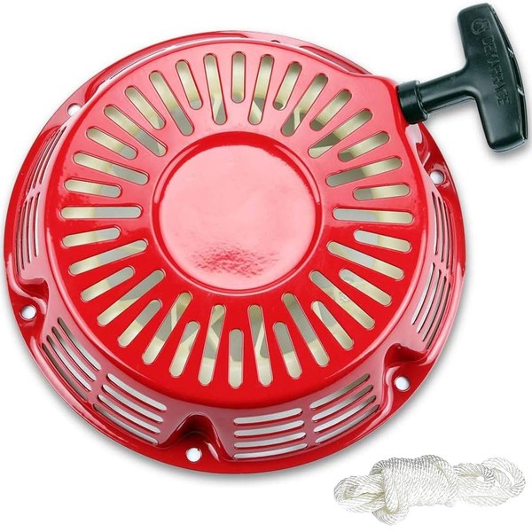Qiuwanzia GX340 GX390 Pull Starter Assembly for Honda GX620 GX610