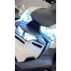 FT LED Headlight Conversion Kit for the Can-Am Spyder RT,